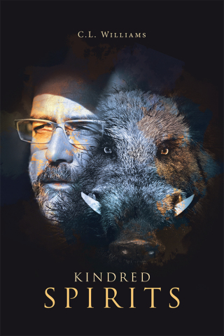 Imagen de portada: Kindred Spirits 9781728313887