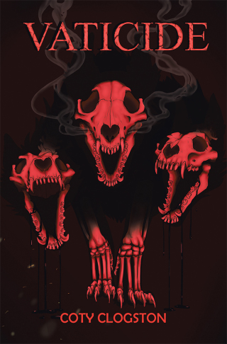 Cover image: Vaticide 9781728313917