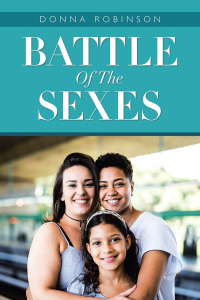 Cover image: Battle of the Sexes 9781728313948