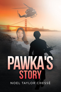 Imagen de portada: Pawka's Story 9781728314006