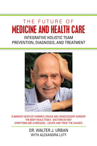 Omslagafbeelding: The Future of Medicine and Health Care 9781728314075