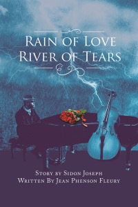 Imagen de portada: Rain of Love River of Tears 9781728314174