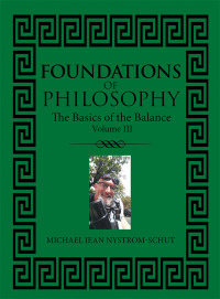 Cover image: Foundations of Philosophy 9781728314211