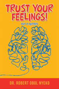 Imagen de portada: Trust Your  Feelings! 9781728314280