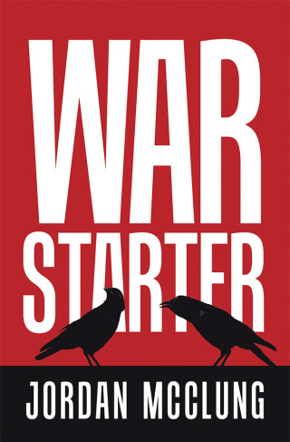 Cover image: War Starter 9781728314303
