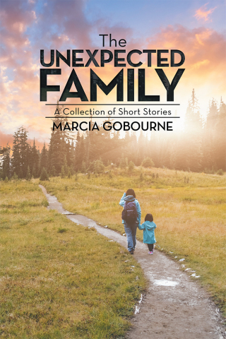 Imagen de portada: The Unexpected Family 9781728314693