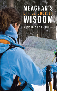 Cover image: Meaghan’s  Little Book  of  Wisdom 9781728314716