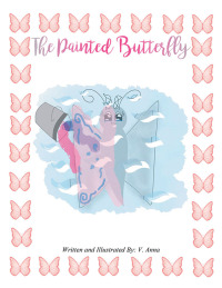 Imagen de portada: The Painted Butterfly 9781728314723