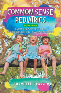 Cover image: Common Sense Pediatrics 9781728314754