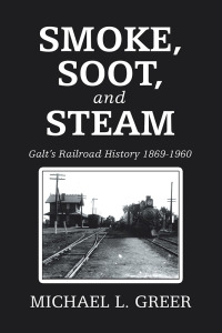Cover image: Smoke, Soot, and Steam 9781728315027