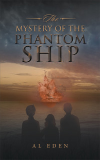 Imagen de portada: The Mystery of the Phantom Ship 9781728315577
