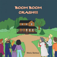 Imagen de portada: Boom Boom Crash 9781728315614