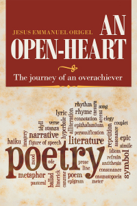 Cover image: An Open-Heart 9781728315720