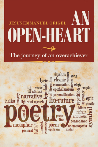 Imagen de portada: An Open-Heart 9781728315720
