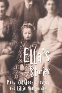 表紙画像: Ella's Stories 9781728315812