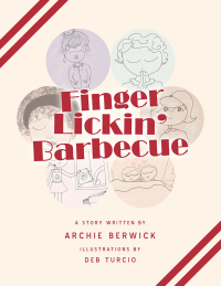 Cover image: Finger Lickin’ Barbecue 9781728315867