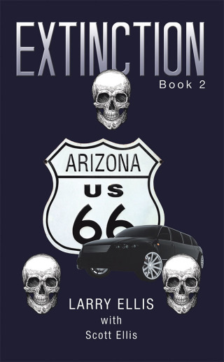 Cover image: Extinction 9781728315928