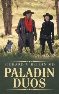 Cover image: Paladin Duos 9781728315935