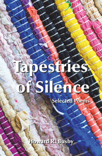 Imagen de portada: Tapestries of Silence 9781728316130