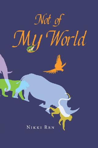 Cover image: Not of My World 9781728316161