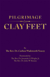 Cover image: Pilgrimage in Clay Feet 9781728316543