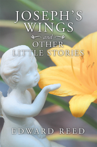 Omslagafbeelding: Joseph’s Wings and Other Little Stories 9781728316598