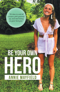 Cover image: Be Your Own Hero 9781728316611