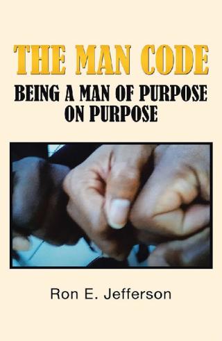 Titelbild: The Man Code 9781728316758