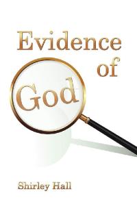 Imagen de portada: Evidence of God 9781728316918