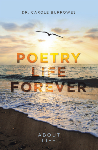 Cover image: Poetry Life Forever 9781728317007