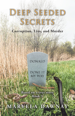 Cover image: Deep Seeded Secrets 9781728317052
