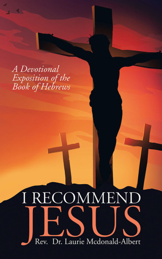 Cover image: I Recommend Jesus 9781728317151