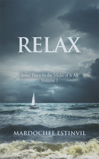 Cover image: Relax 9781728317328