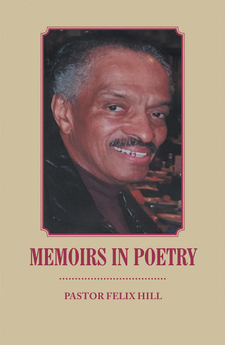 Imagen de portada: Memoirs in Poetry 9781728317373