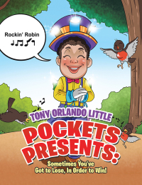 Cover image: Pockets Presents: Sometimes You've Got to Lose, in Order to Win! 9781728317496
