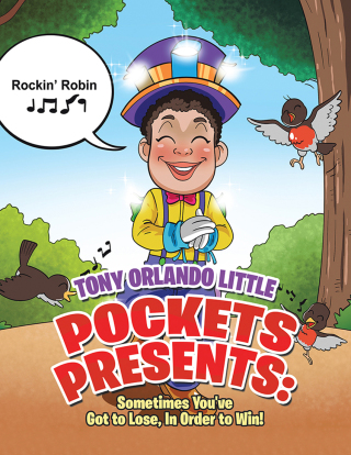 表紙画像: Pockets Presents: Sometimes You've Got to Lose, in Order to Win! 9781728317496
