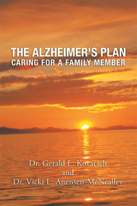 Cover image: The Alzheimer's Plan 9781728318226