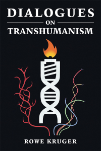 Imagen de portada: Dialogues on Transhumanism 9781728318424