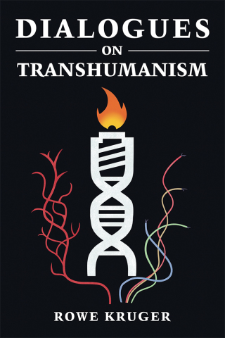 表紙画像: Dialogues on Transhumanism 9781728318424