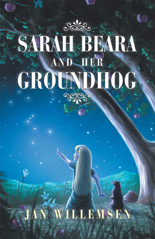 Cover image: Sarah Beara and Her Groundhog 9781728318523