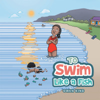 Cover image: To Swim Like a Fish 9781728318547