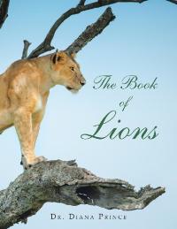 Imagen de portada: The Book of Lions 9781728318592
