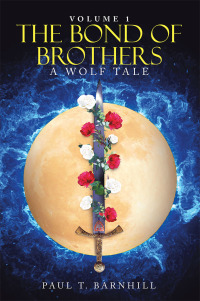 Imagen de portada: The Bond of Brothers 9781728318813