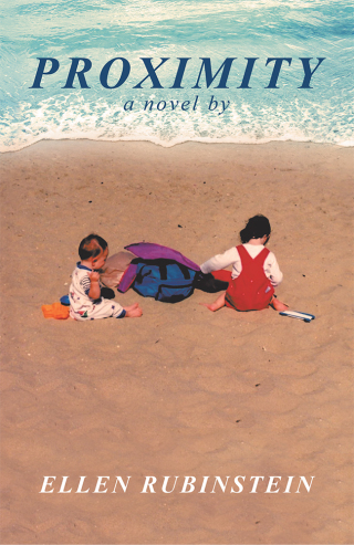 Cover image: Proximity 9781728319025