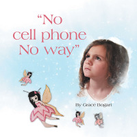Omslagafbeelding: "No Cell Phone No Way” 9781728319131