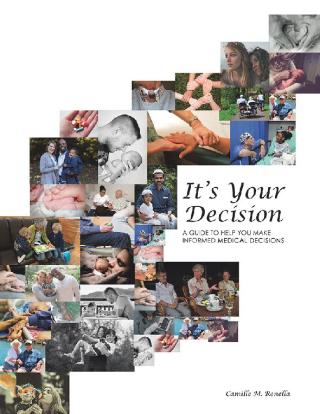 Cover image: It’s Your Decision 9781728319216