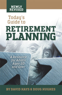 Imagen de portada: Today's Guide to Retirement Planning 9781728319117