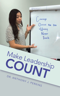 Cover image: Make Leadership Count 9781728319391