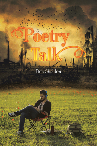 Cover image: Poetry Talk 9781728319421