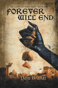 Cover image: Forever Will End 9781728319490